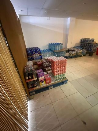 Local comercial en venta en Can Vidalet en Esplugues de Llobregat