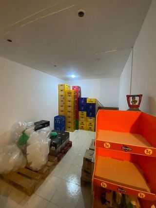 Local comercial en venta en Can Vidalet en Esplugues de Llobregat