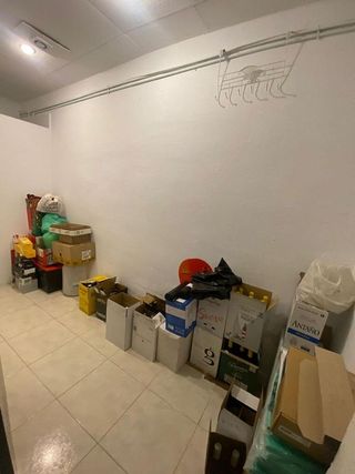 Local comercial en venta en Can Vidalet en Esplugues de Llobregat