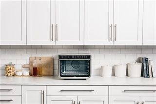 Horno de sobremesa multifunción 10 en 1
