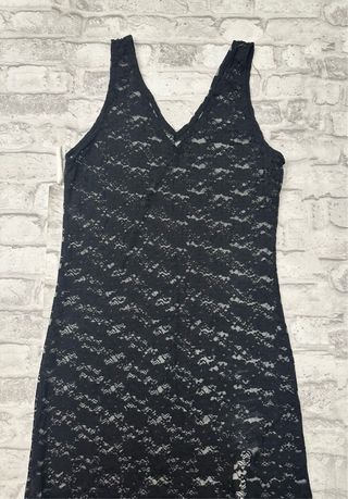 Vestido 2 en 1 Lumina