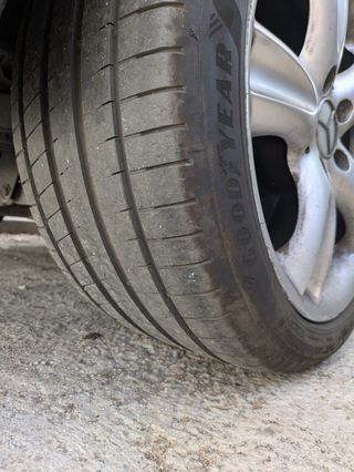 Mercedes-Benz  CLK 2003