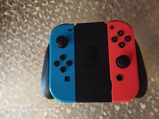 Nintendo Switch Plataforma