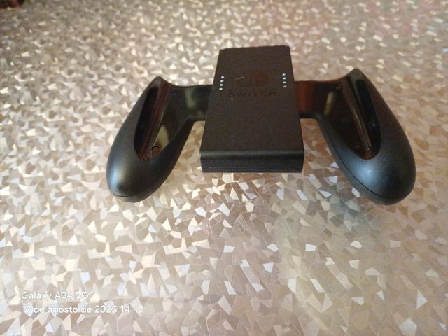 Nintendo Switch Plataforma