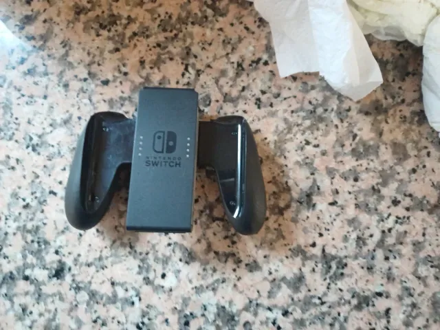 Nintendo Switch Plataforma