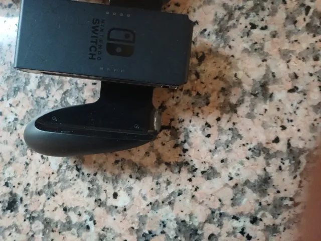 Nintendo Switch Plataforma