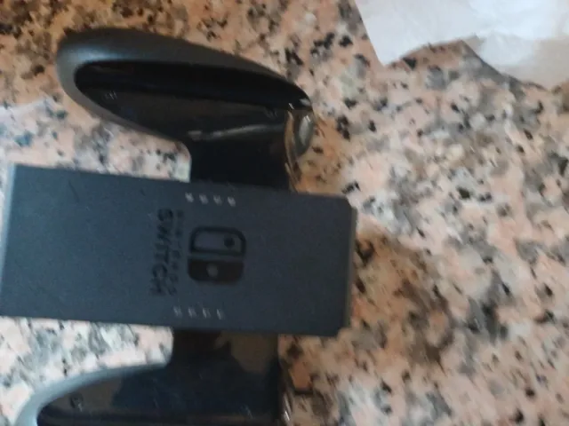 Nintendo Switch Plataforma