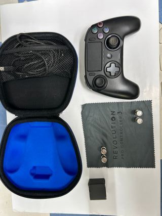 Nacon Revolution 3 Pro Controller