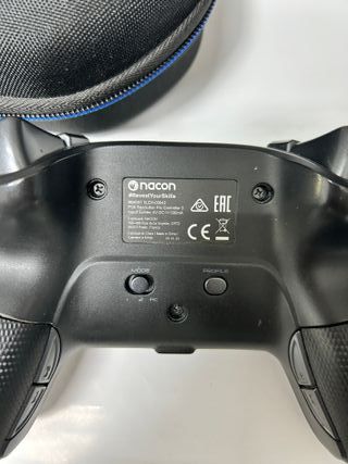 Nacon Revolution 3 Pro Controller