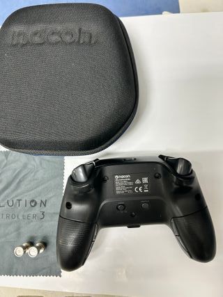 Nacon Revolution 3 Pro Controller