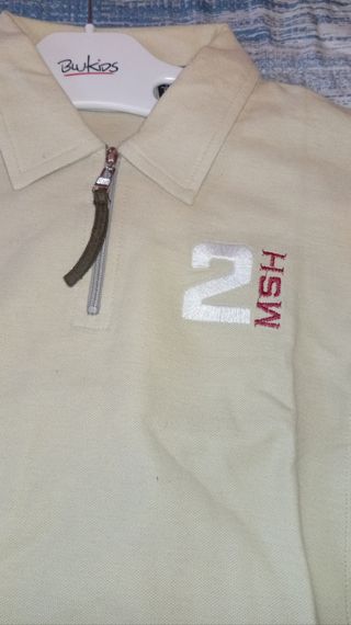 Completo bimbo MSH Kids - 4 anni