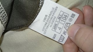 Completo bimbo MSH Kids - 4 anni