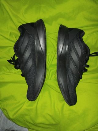 Zapatillas Adidas negras