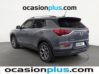 KGM Korando G15T Urban Plus Auto 120 kW (163 CV)