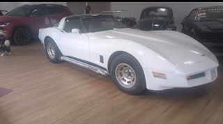Chevrolet Corvette 1979