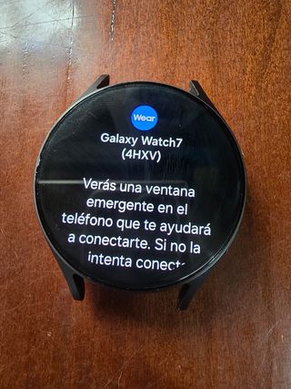 Samsung Galaxy Watch 7 LTE 44mm