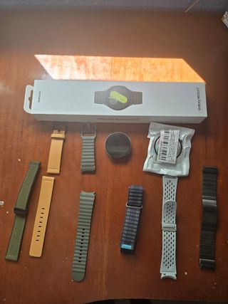 Samsung Galaxy Watch 7 LTE 44mm