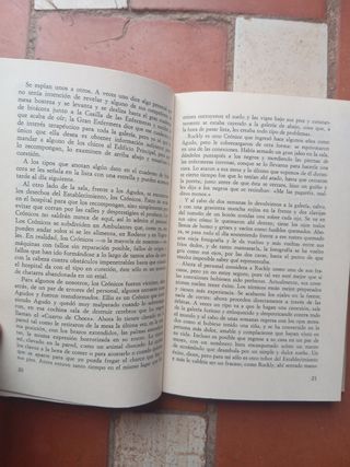 Alguien voló sobre el nido del cuco - Ken Kesey