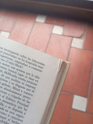 Alguien voló sobre el nido del cuco - Ken Kesey