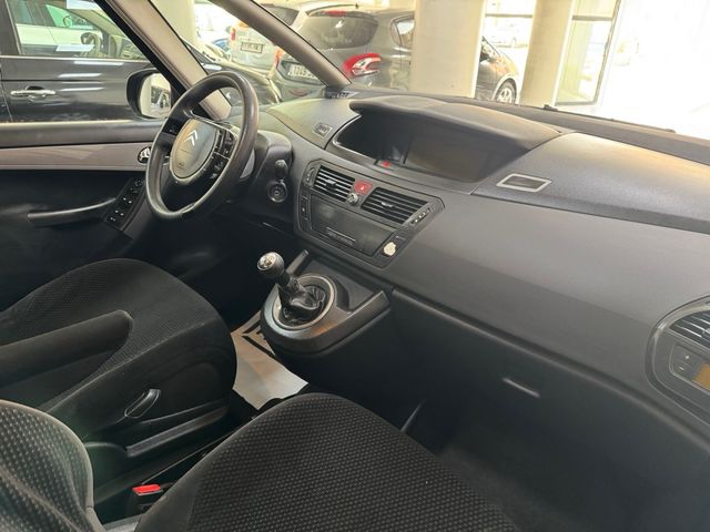 Citroen C4 Picasso 2008