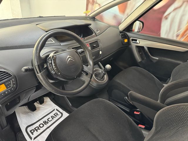Citroen C4 Picasso 2008