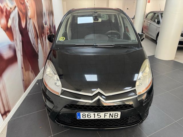 Citroen C4 Picasso 2008