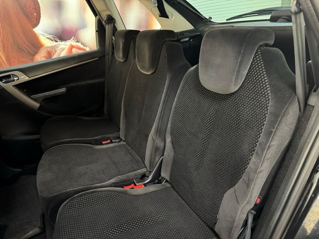 Citroen C4 Picasso 2008