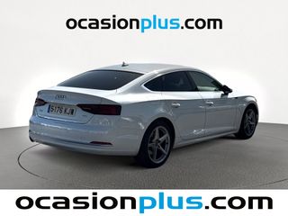 Audi A5 Sportback Sport 2.0 TDI 110 kW (150 CV) S tronic