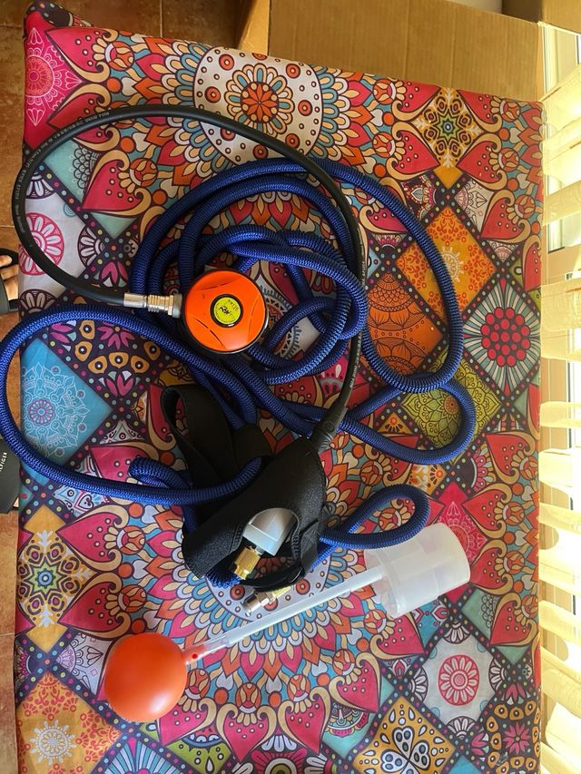 Tuxing Detector Metales Subacuático