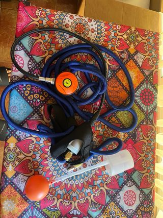 Tuxing Detector Metales Subacuático