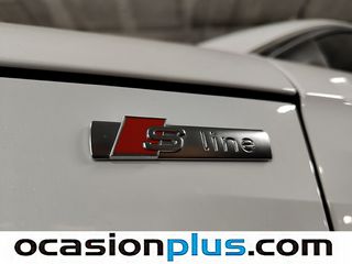 Audi TT Coupe S Line 45 TFSI quattro 180 kW (245 CV) S tronic