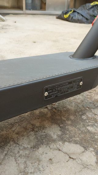 Patinete XIAOMI 4 Pro (2ª Gen)