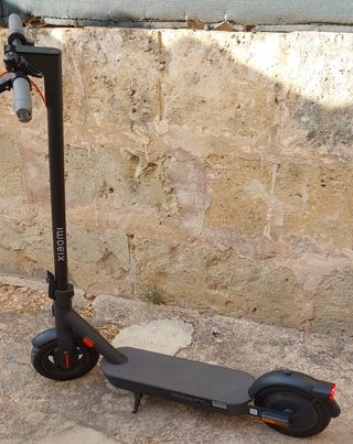 Patinete XIAOMI 4 Pro (2ª Gen)