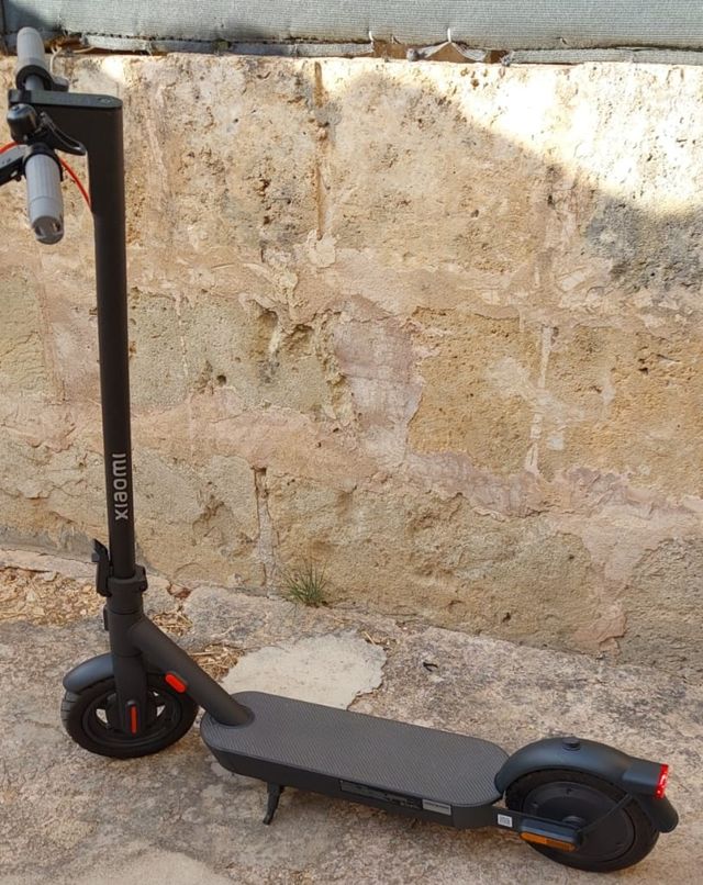 Patinete XIAOMI 4 Pro (2ª Gen)