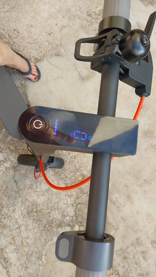 Patinete XIAOMI 4 Pro (2ª Gen)