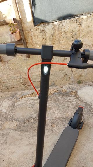 Patinete XIAOMI 4 Pro (2ª Gen)