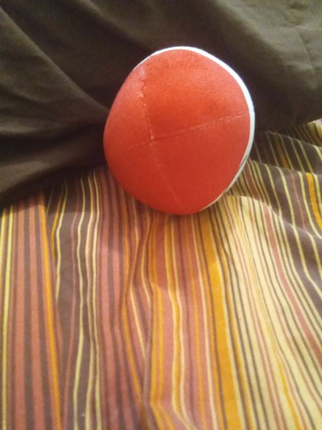 Countryball peluche Iran