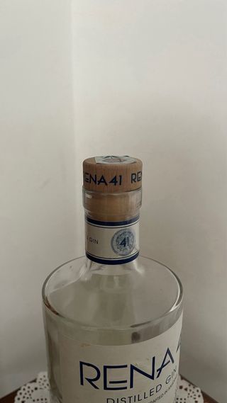 Rena 41 70cl - Bottiglia vuota