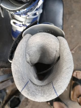 Botas esquí Salomon