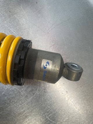 Amortiguador Ducati Monster 796