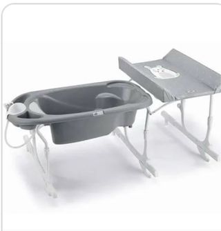 Bañera bebé Brevi