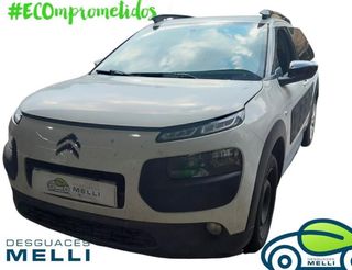 Sistema audio citroen 9810475480 c4 cactus 8946755