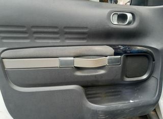 Sistema audio citroen 9810475480 c4 cactus 8946755