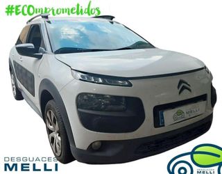 Sistema audio citroen 9810475480 c4 cactus 8946755