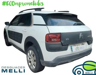 Sistema audio citroen 9810475480 c4 cactus 8946755