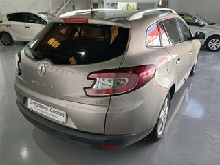 Renault Megane 2010