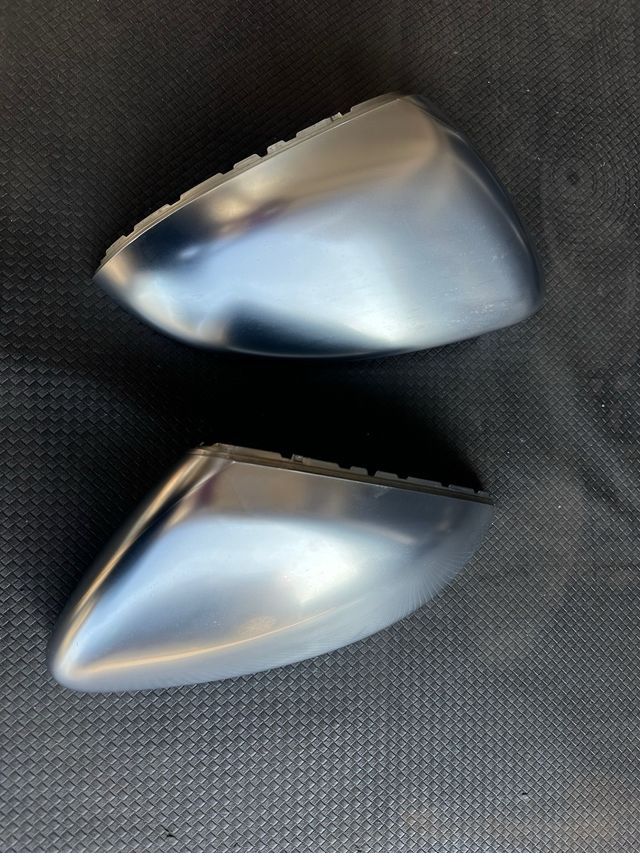 Carcasas Retrovisor R300 - 2 Unidades