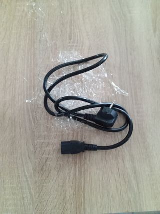 Cavo alimentazione PC