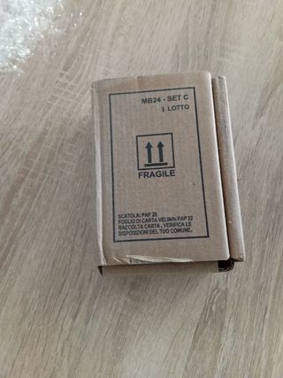 Cavo alimentazione PC