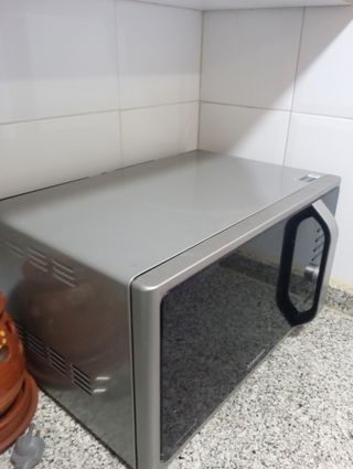 Microondas Samsung MG22M8055AK